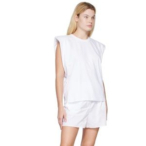 Frankie Shop Muscle Tee